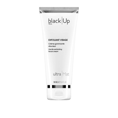 Gentle Exfoliating Facial Cream