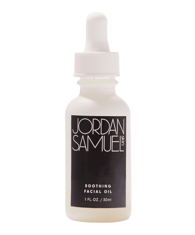 Soothing Facial Oil
