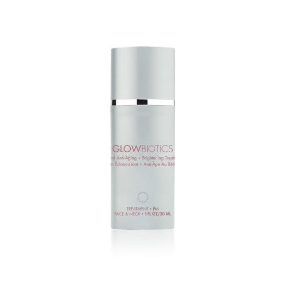 Retinol Anti-Aging + Brightening Treatment