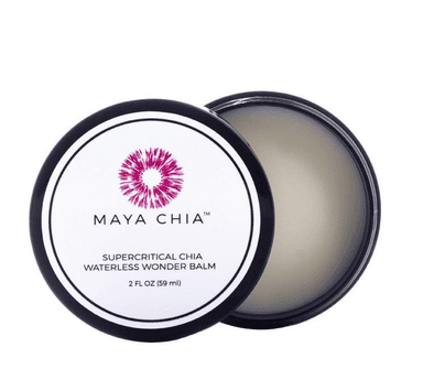 Chia Waterless Wonder Balm