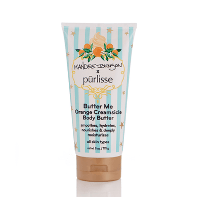 Butter Me Body Butter