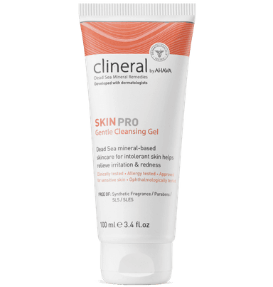 SKINPRO Gentle Cleansing Gel
