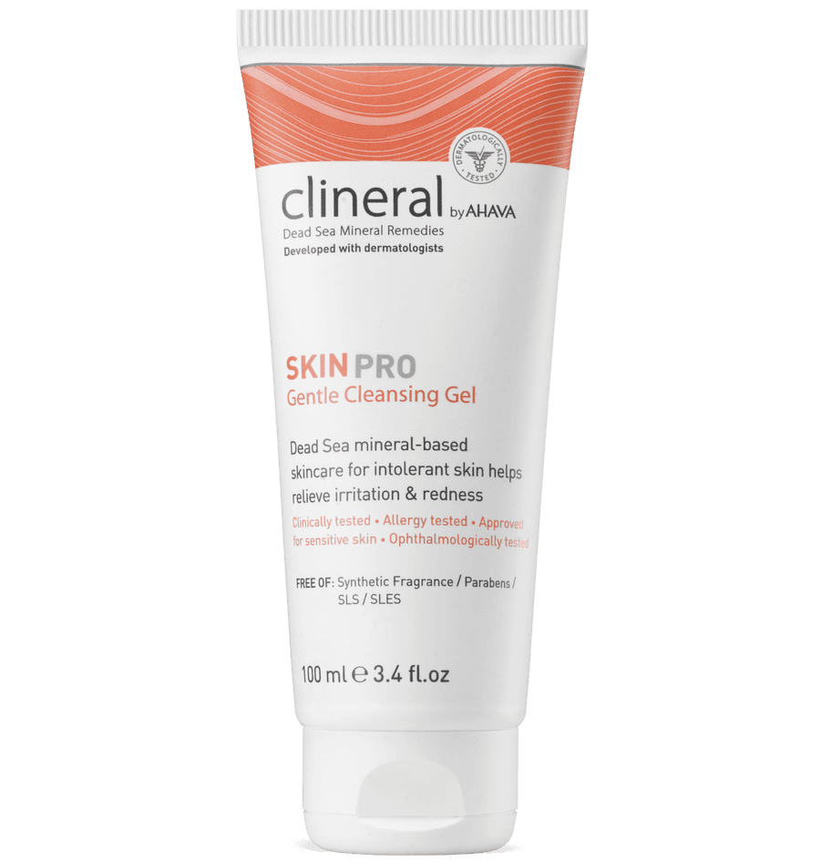 SKINPRO Gentle Cleansing Gel