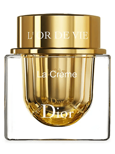 L’Or De Vie La Crème