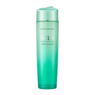 Super Aqua Max Watery Emulsion