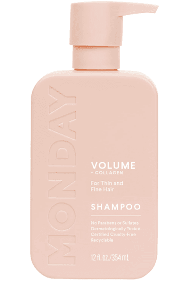 VOLUME Shampoo