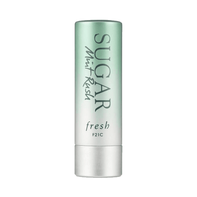 Sugar Mint Rush Freshening Lip Treatment