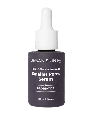 10% Niacinamide Oil Control & Smoothing Serum