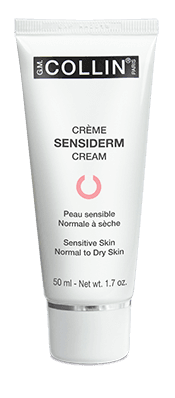Sensiderm Cream