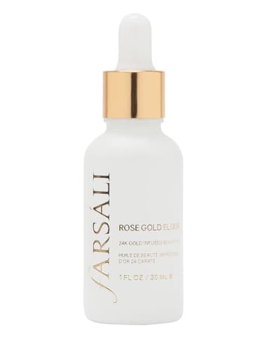 Rose Gold Elixir