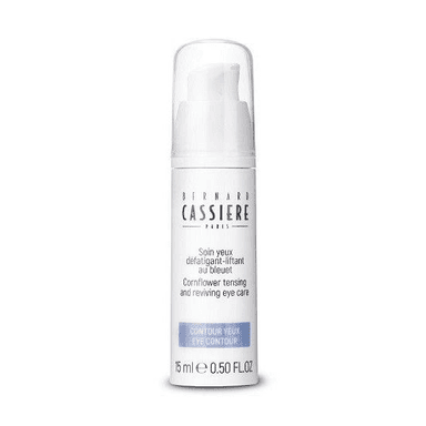 Cornflower Tensing And Reviving Eye Care