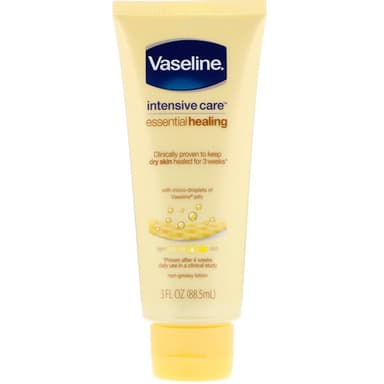Intensive Care, Essential Healing Non-Greasy Lotion