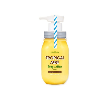 Tropical Ade Body Lotion Pina Colada