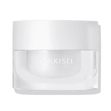 CLEAR WELLNESS Water Shield Cream