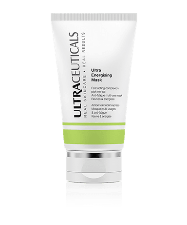Ultra Energising Mask