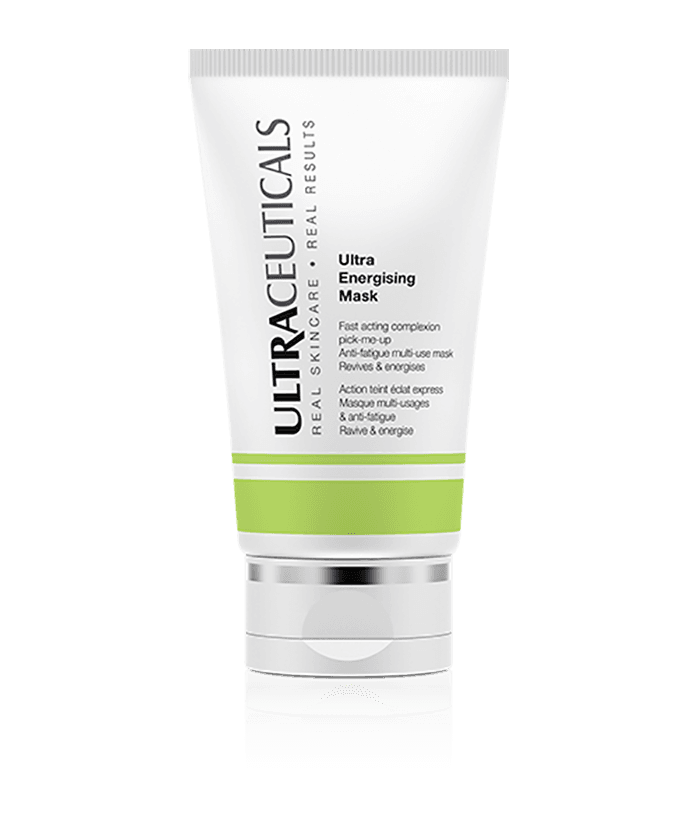 Ultra Energising Mask