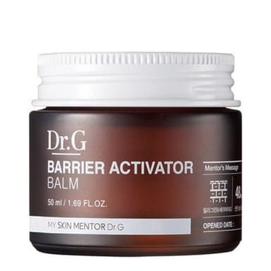 Barrier Activator Balm