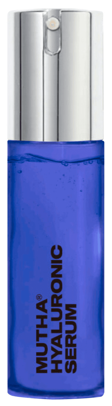 Hyaluronic Serum