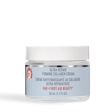 Ultra Repair Firming Collagen Cream