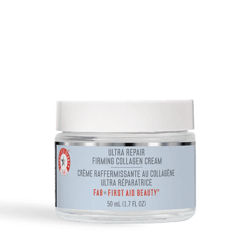 Ultra Repair Firming Collagen Cream