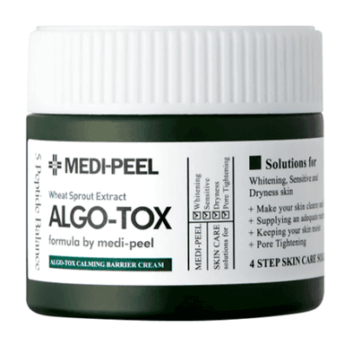 Algo Tox Calming Barrier Cream