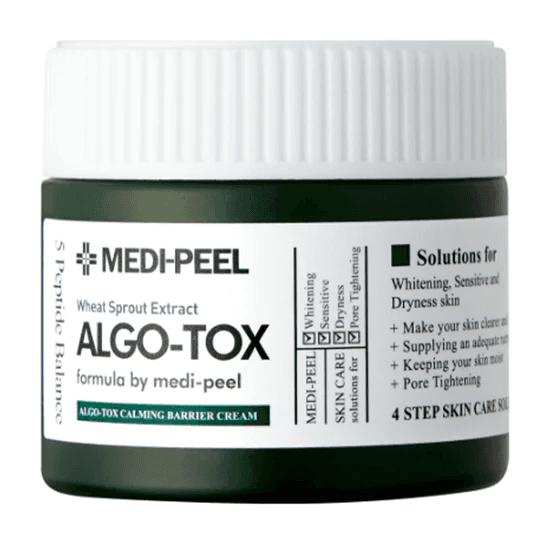 Algo Tox Calming Barrier Cream