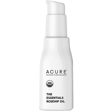 The Essentials, Rosehip Oil