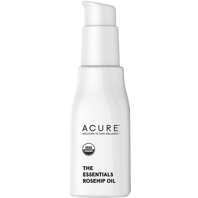 The Essentials, Rosehip Oil