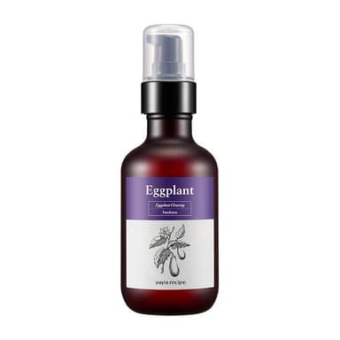 Papa Recipe Eggplant Clearing Emulsion