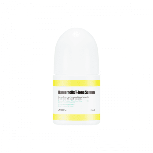 Hamamelis T-Zone Serum