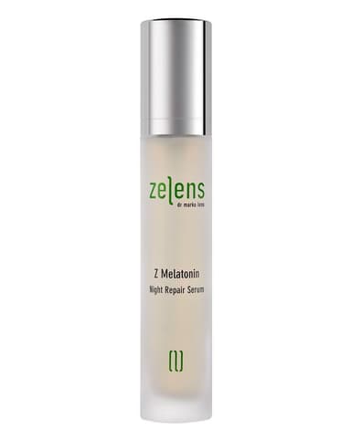 Z-Melatonin Overnight Serum