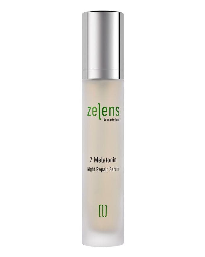 Z-Melatonin Overnight Serum