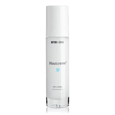 Hautcreme+ Anti Aging Normale Haut