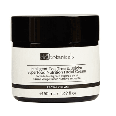 Intelligent Tea Tree And Jojoba Superfood Nutrition Cream