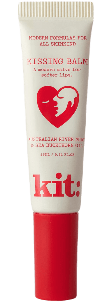 Kissing Balm