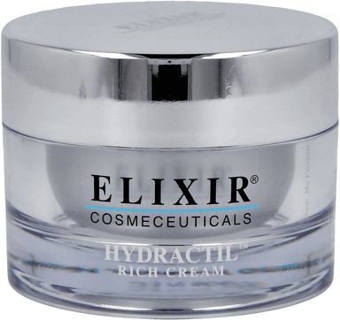 Hydractil Rich Cream