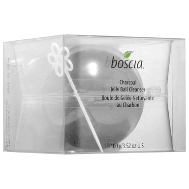 Charcoal Jelly Ball Cleanser