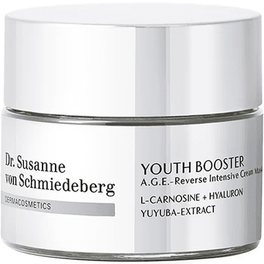 Youth Booster A.G.E.-Reverse Intensive Cream Mask