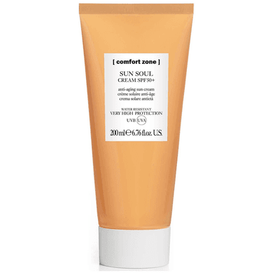 Sun Soul Face & Body Cream SPF 50+