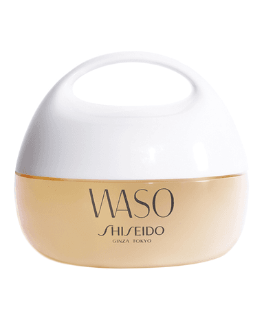 Waso Clear Mega-Hydrating Cream
