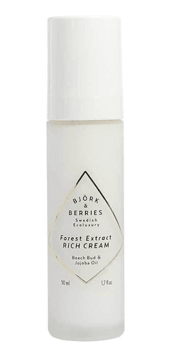 Forest Extract Rich Cream