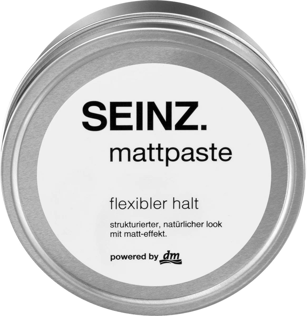 Styling Mattpaste