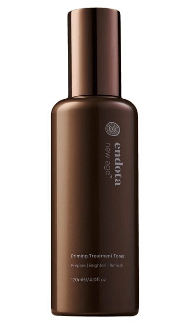 New Age Priming Treatment Toner