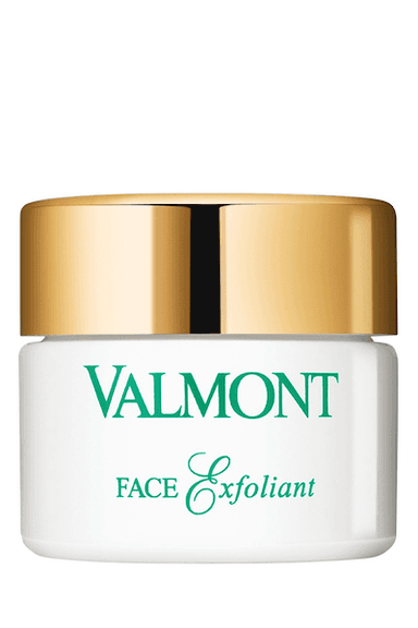 Face Exfoliant