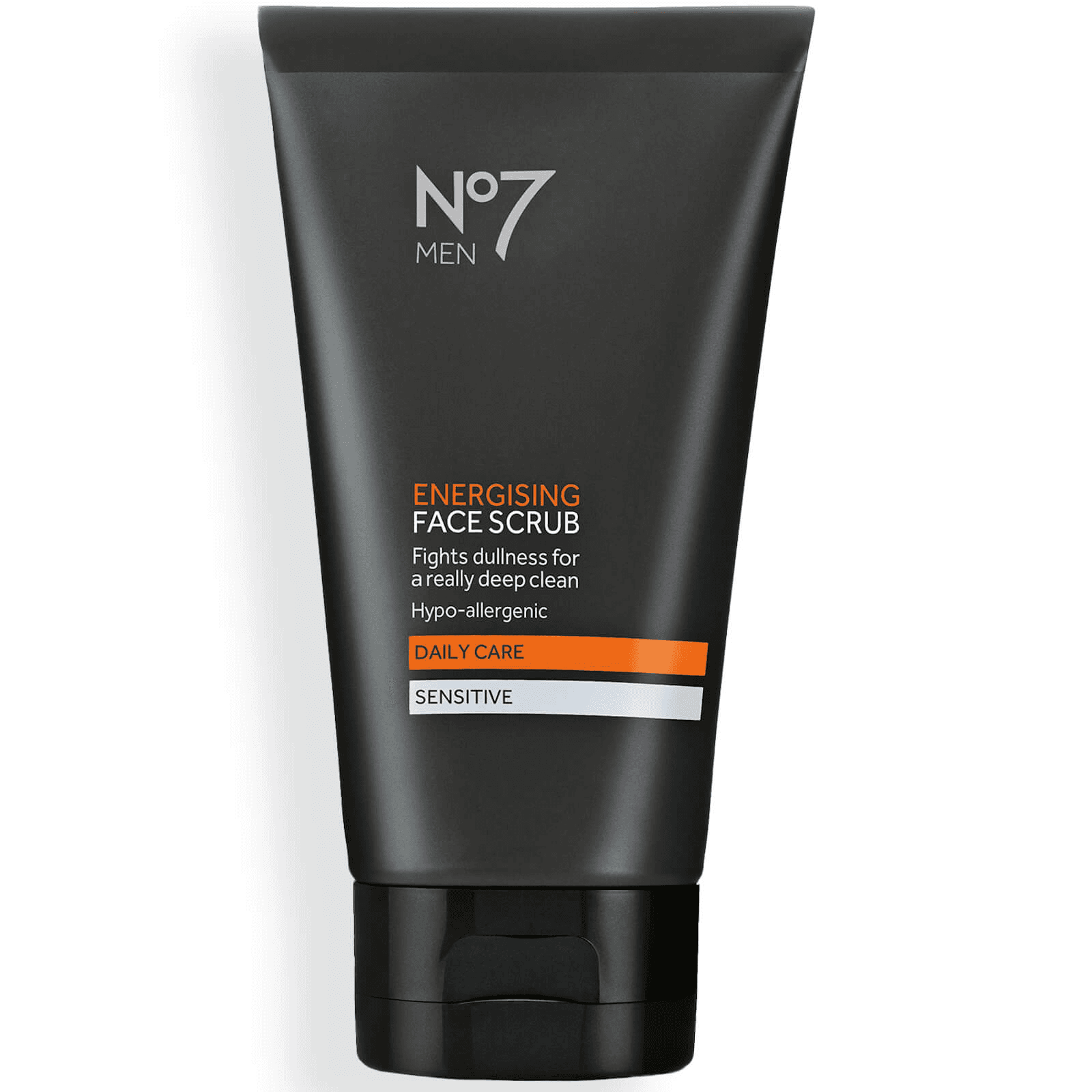 Energising Face Scrub