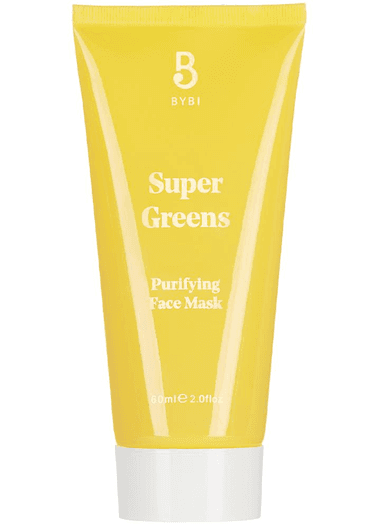 Super Greens Purifying Face Mask