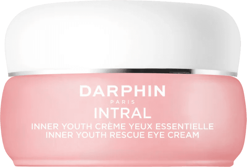 Intral Inner Youth Rescue Eye Cream