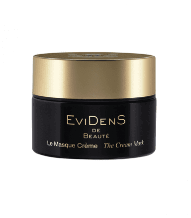 The Cream Mask