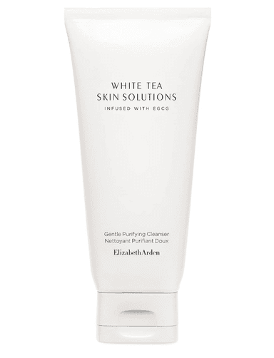 White Tea Skin Solutions Gentle Purifying Cleanser