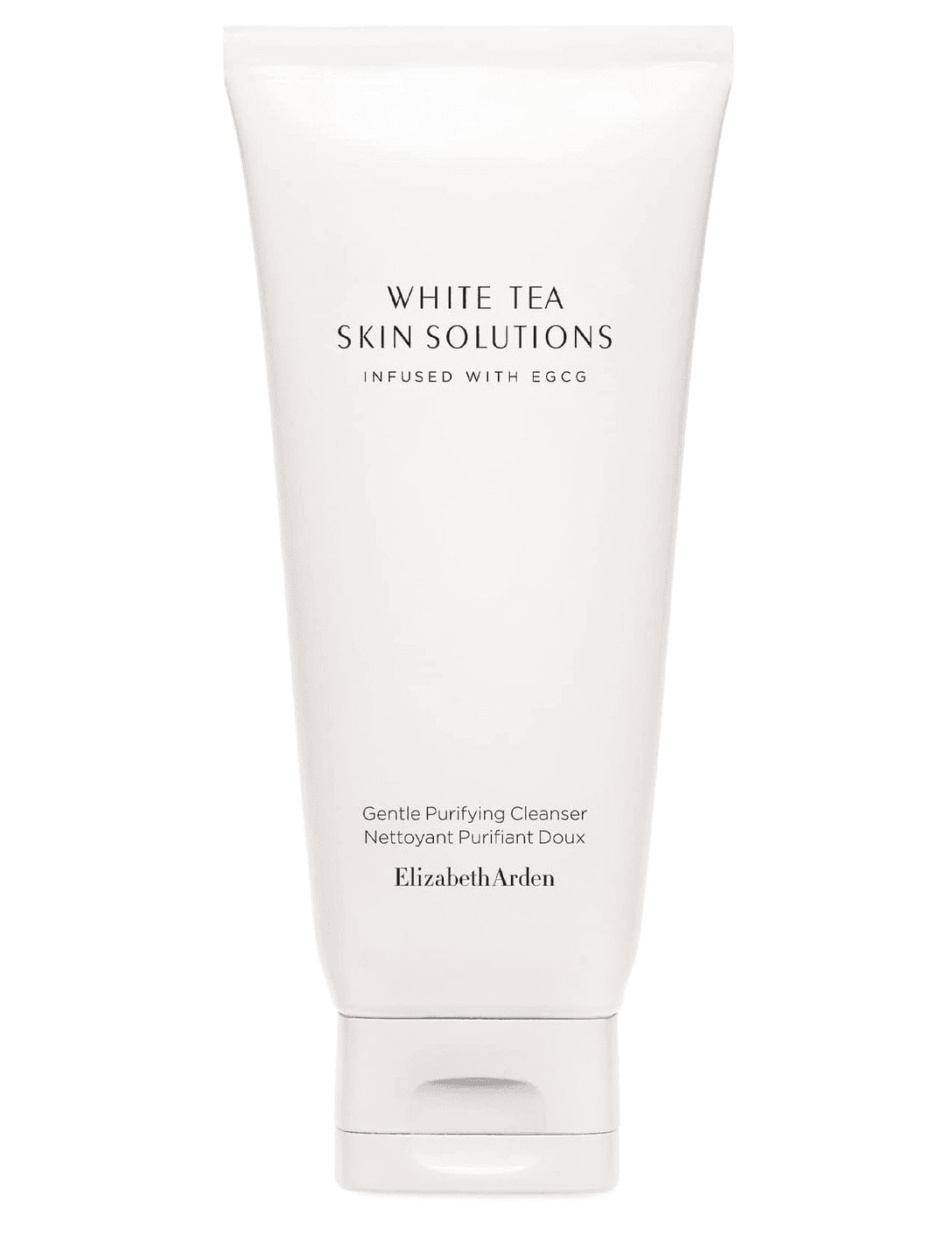 White Tea Skin Solutions Gentle Purifying Cleanser